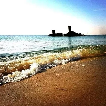 Sea 'n' Sun *
