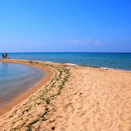 Sea 'n' Sun * Epanomi
