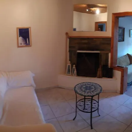 Sea 'n' Sun Holiday home Epanomi
