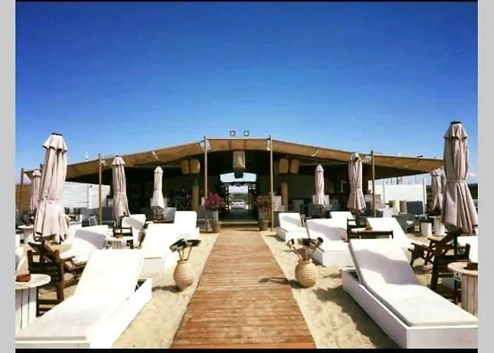 Sea 'n' Sun Сasa de vacaciones Epanomí