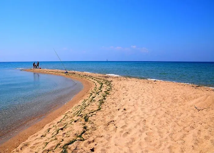 Sea 'n' Sun * Epanomí