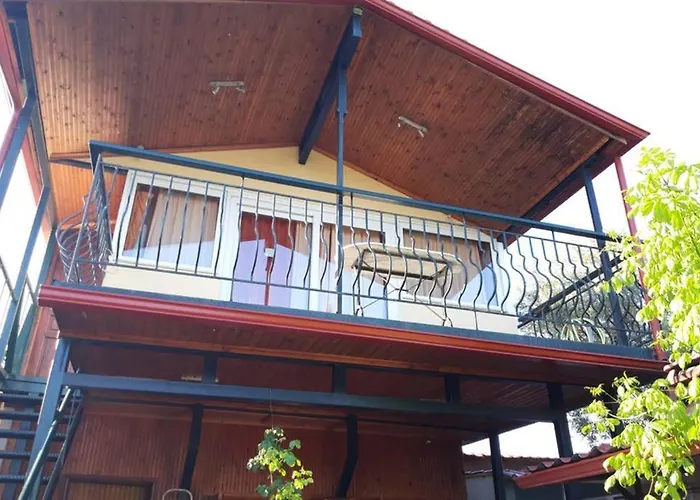 Сasa de vacaciones Sea 'n' Sun *