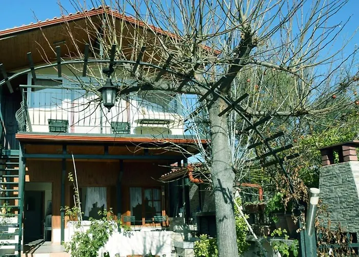 Sea 'n' Sun Сasa de vacaciones *