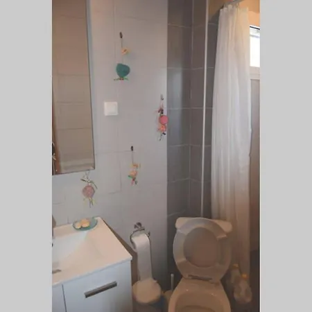 Sea 'n' Sun Ferienhaus *