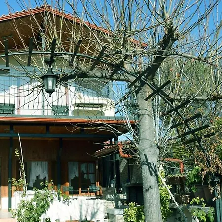 Sea 'n' Sun Ferienhaus *