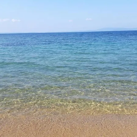 Sea 'n' Sun Holiday home Epanomi