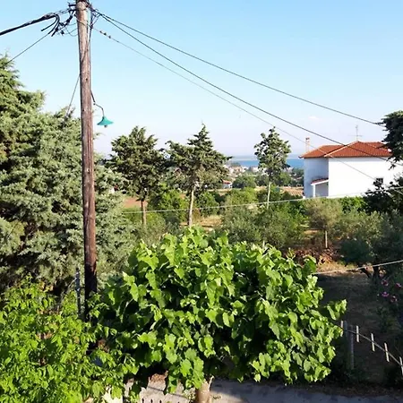 Sea 'n' Sun Holiday home Epanomi