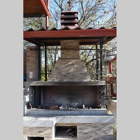 بيت للعطل Sea 'n' Sun *