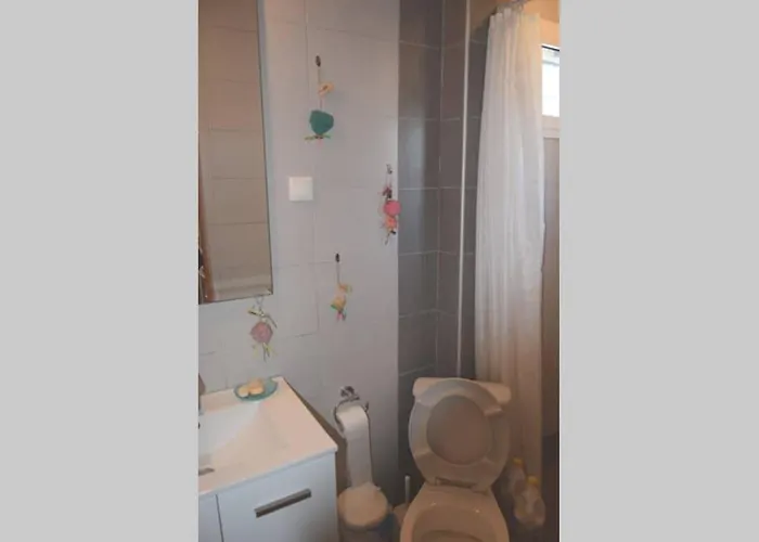 Sea 'n' Sun 度假居 *