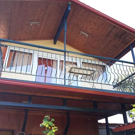 別荘 Sea 'n' Sun *