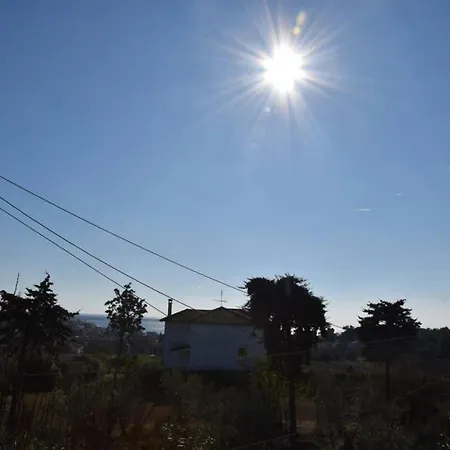 Sea 'n' Sun 別荘 *