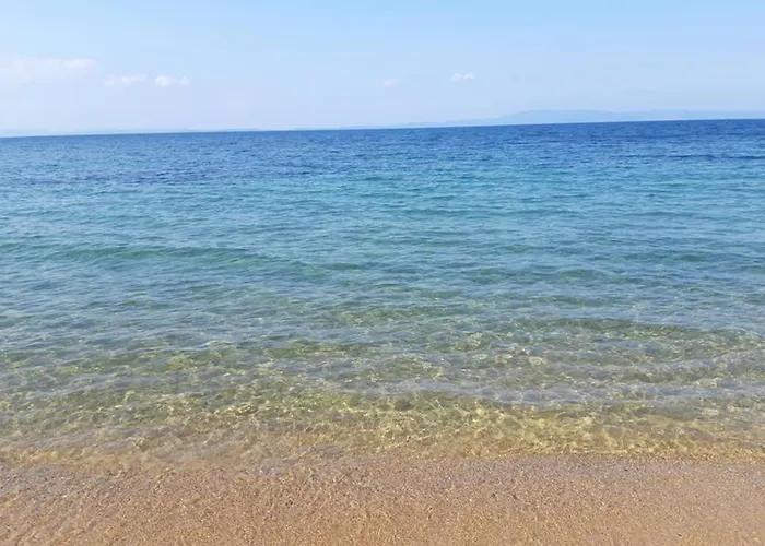 Sea 'n' Sun 펜션 에파노미